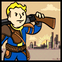 lucios-mother:Fallout 4 Achievement Icons.