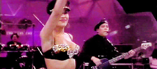 selenaqgifs:Selena, April 16, 1971 - March 31, 1995Gone But Never Forgotten