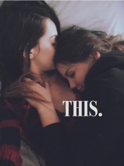 thank-god-im-a-lesbian:  ♥ Lesbian Blog