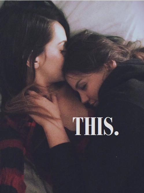 thank-god-im-a-lesbian:  ♥ Lesbian Blog ♥