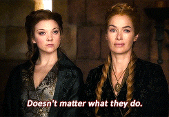 Fuck Yeah Game of Thrones