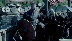 Vikings // 3x01