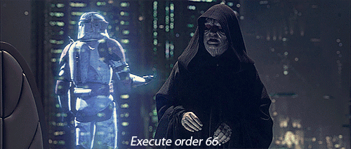 A Proper Analysis Of The Sith Code