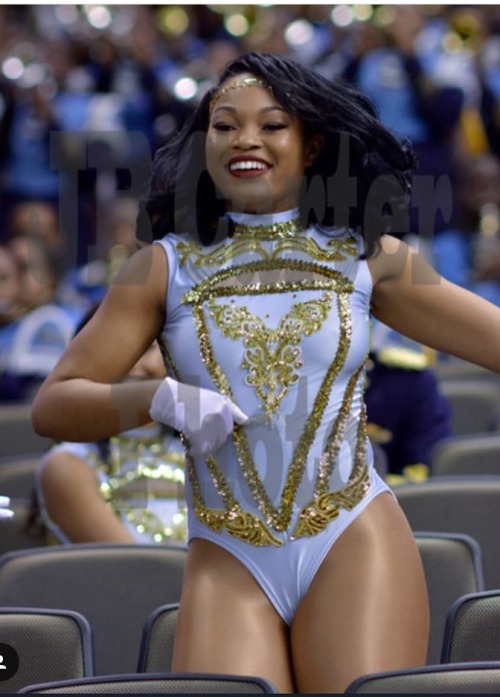 bergamotandrose: tjohns52: Connor Elizabeth Mcgrew- Former SU Dancing Dolls. One we will never forge