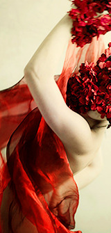  mythology series → the bride of death persephone [Περσεφόνη]     i