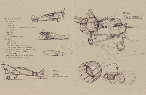 A few pages from my Dynamic Sketching book; 1 spread for every location.locations: LA Arboretum, LA 