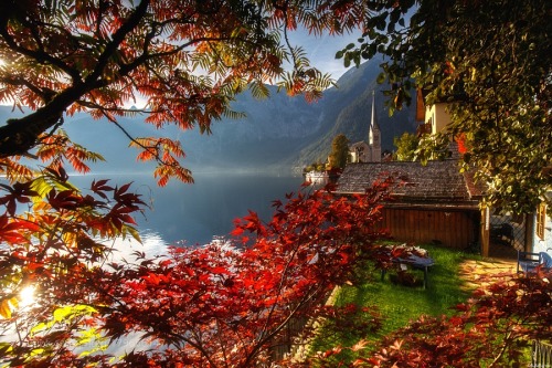 thebestinphotography: Hallstatt