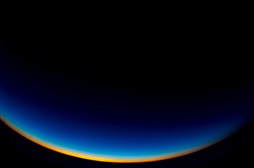103daysofdarkness:  WINTER IS HERE May 1st was the last day we’ll see the sun above the horizo