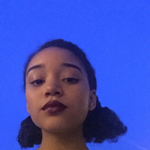 imdemetrialynn: sweetlutopia: Beaut Amandla appreciation