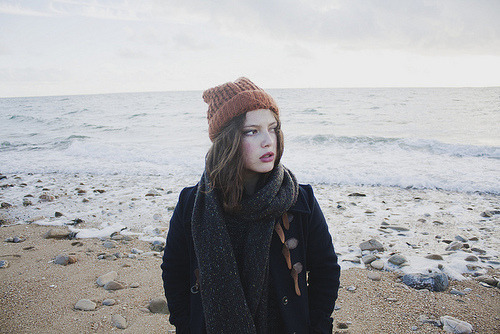 h0rizont:  I was made for another world. no We Heart It. http://weheartit.com/entry/48201458/via/Hearmysilence