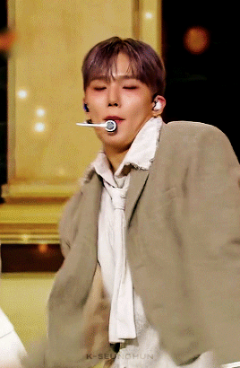 Seunghun Lovers Or Enemies 240126