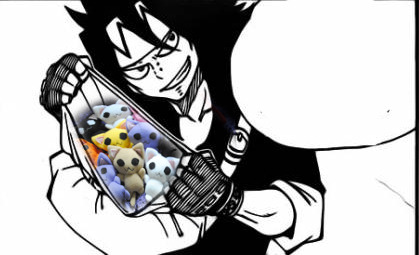 biickslow:  when you’re about to fight some strongest dark guilds and you had to