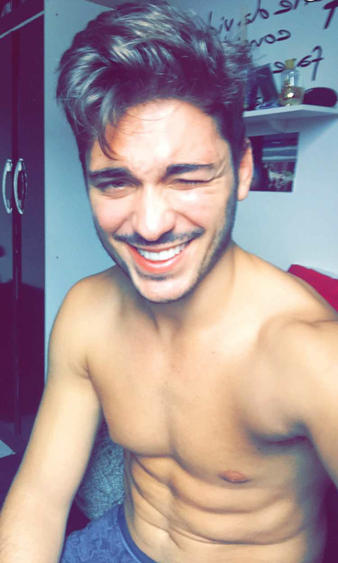 male-and-others-drugs:   Luan Poffo shirtless