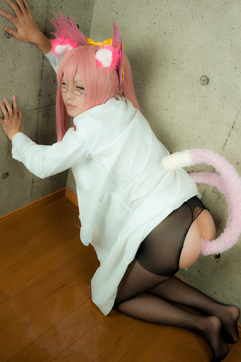 Blazblue - Kokonoe [Hakui] (Tsuyako) 6