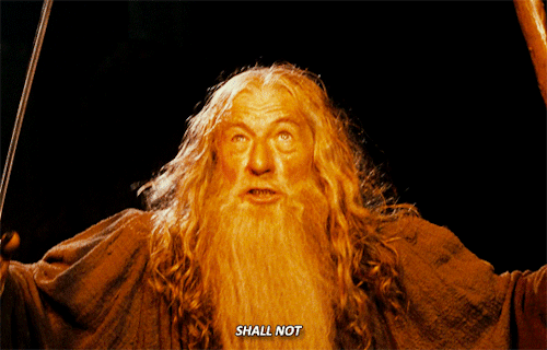 stream:The dark fire will not avail you, flame of Udn! Go back to the Shadow!The Lord of the Rings: 
