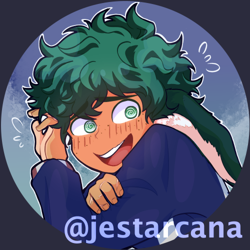 Had the absolute pleasure of doodling some matching icons for @itsyourquirk !! Thank you so much for
