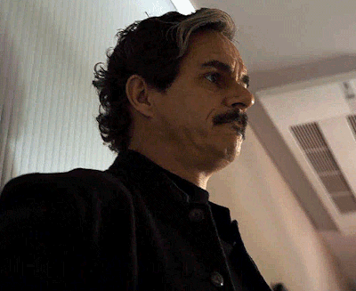 laloslayamanca:Tony Dalton as Lalo Salamanca in Better Call Saul | S06E05