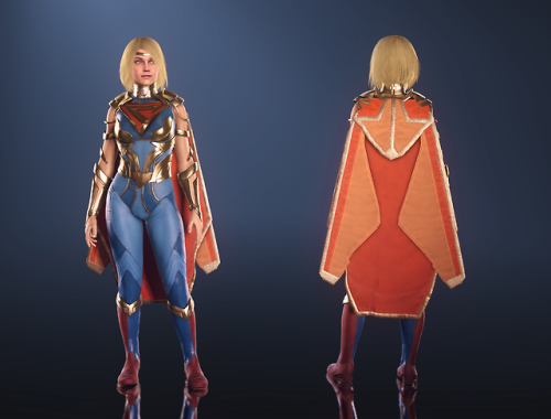 mrsmugbastard: Currently implemented epic gear sets: Alura’s Guardian, Sunstone Battle Armor, Sanctuary, Warrior’s Armor >that skirt