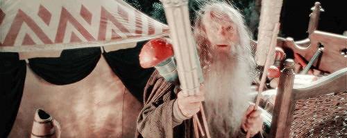 starknesskenobi: I think my favorite part of the Lord of the Rings film by Peter