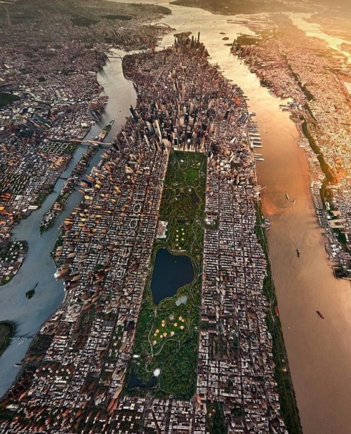 newyorkcityfeelings: New York City lensaloft