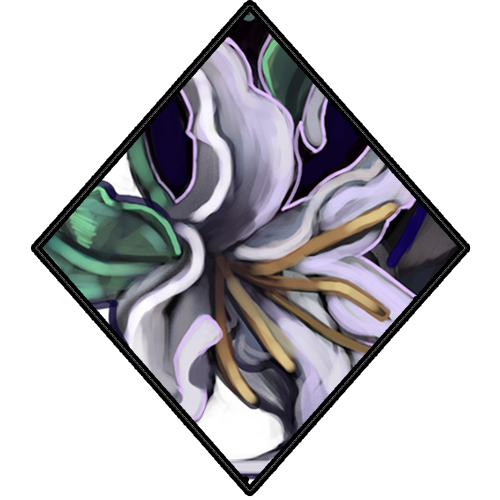 naylemonstre:  And the final part of the set with the shy White Queen! I had so much