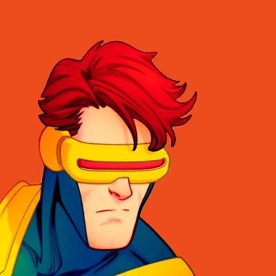 prydeicons: xmen icons: art by amelia vidal please like or reblog if using! credit on twitter @johnz
