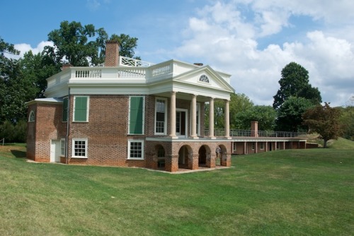 Thomas Jefferson 1743 – 1826Something they might not have taught you in elementary school, is that t