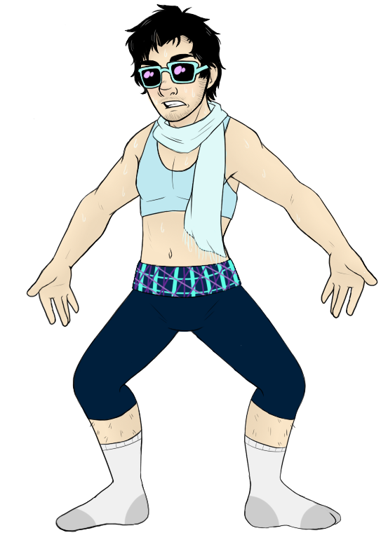 fairytailflame:  I honestly don’t know. im still questioning myself why I drew
