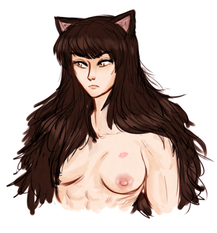 STREAM SHIT aka a buncha random monochrome sfDgF thank u guys again for joining  (●´∀｀●) ♥