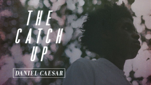 THE CATCH UP: Daniel Caesar, Shi Wisdom (shiwizkid) and a shift in Toronto R&B by Anupa Mistry.
“ “We have people living in this city, making music that’s almost otherworldly. They’re breaking from convention to write songs about the things that...