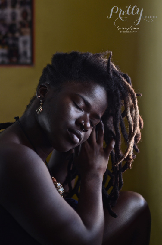 dark skin black women appreciation post. behold mothafuckas!