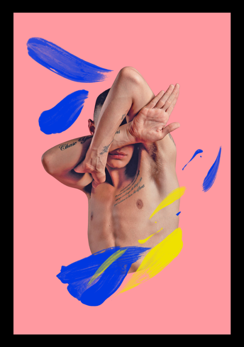 &ldquo;STROKES&rdquo; BY TOMAS M. Tomas M. is a graphic / motion designer based in Vilnius, Lithuani