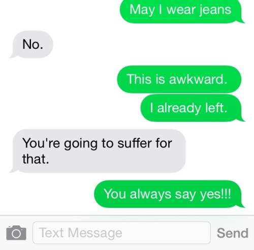 on-her-knees-to-please:Crap. Pray for my bottom tonight.lol