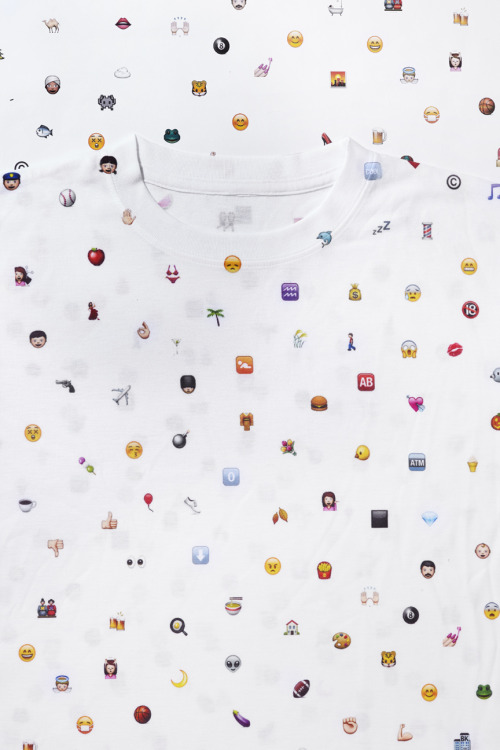 illude:  emojinal by kthanksbye 