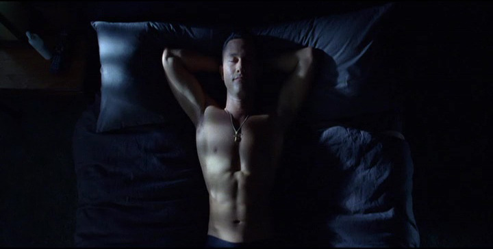 celebrityscenes:  Joseph Gordon-Levitt in Don Jon