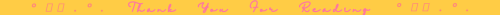 Five Minutes | C.sc