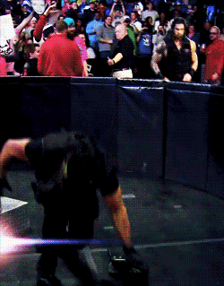 awesome-ambrose-world:Remember ?