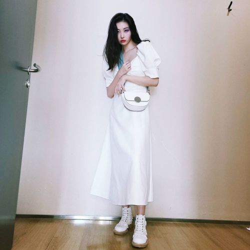 200704 sunmi instagram update ･ﾟ✧