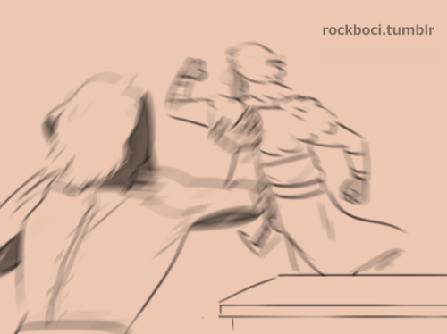 rockboci:as i said many times before : they’re friends
