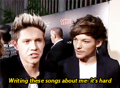 hyqf-blog:  One Direction respond to Taylor’s acceptance speech for I Knew You