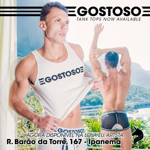 disponível no Rio em available in Rio at Eu Artista, na rua Barão da Torre - 167 - Ipa