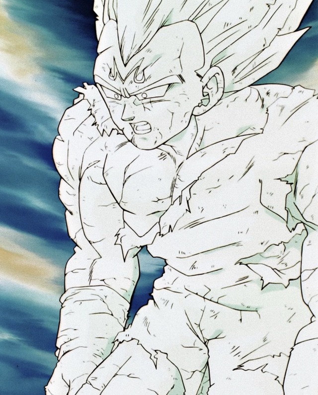 Majin On Tumblr