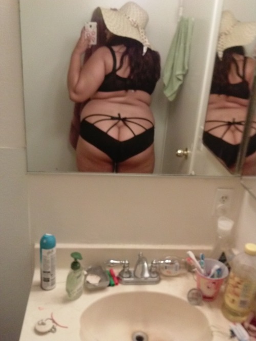 manic pixie fat girl