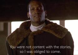 autumnsredglaze:  Candyman(1992)