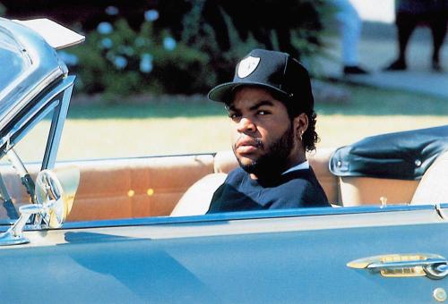 Boyz n the Hood