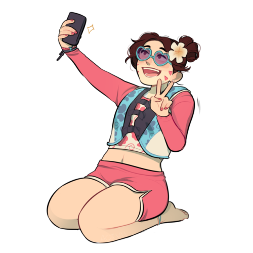 actvii:im so excited for the new summer games and this SKIN!!! im in love