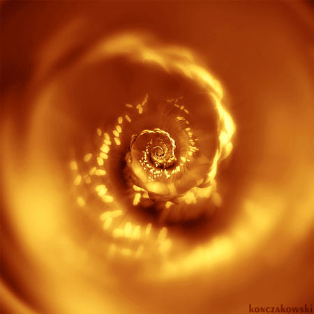 hucowgoddess:  Watch the spiral pulse, feel the pulsing in you midn in tandem with