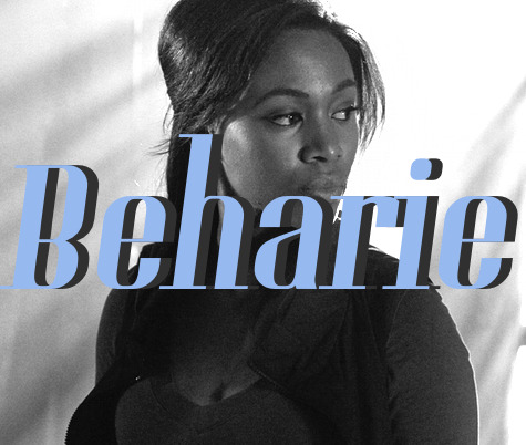 our-destinies-entwined:  Happy Birthday Nicole Beharie | January 3, 1985 