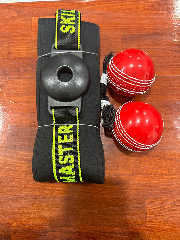 How to Train Pull Shots With A Cricket Practice Ball? – @thattrainingball on Tumblr