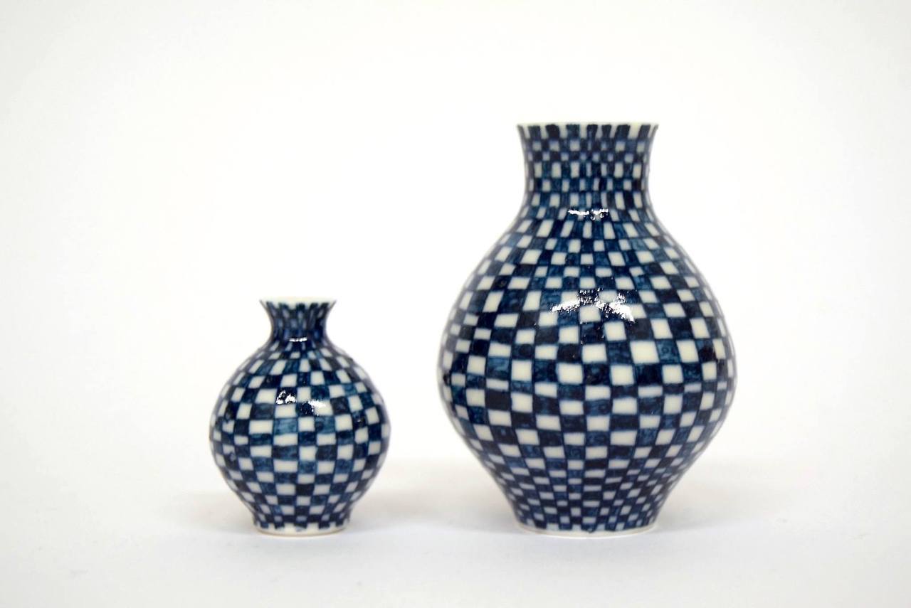 prowlingthunder:  lustik: Yuta Segawa Ceramics. These are perfect and I want to touch